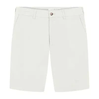 IZOD Saltwater Mens 9 1/2" Stretch Fabric Chino Short