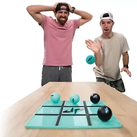 Dude Perfect Sticky Tic Tac Toe