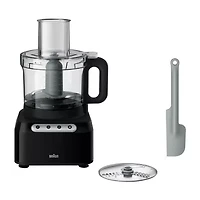 Braun Easyprep Food Processor