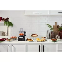 Braun Easyprep Food Processor