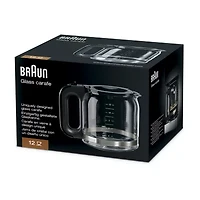Braun Brewsense Drip Drip Coffee Maker