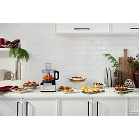 Braun Easyprep Food Processor