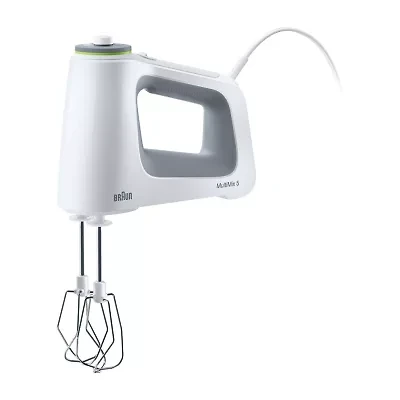 Braun Multimix 5 Hand Mixer