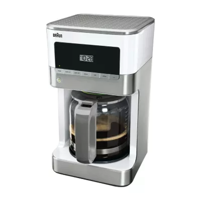 Braun Brewsense Drip Drip Coffee Maker