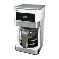 Braun Brewsense Drip Drip Coffee Maker