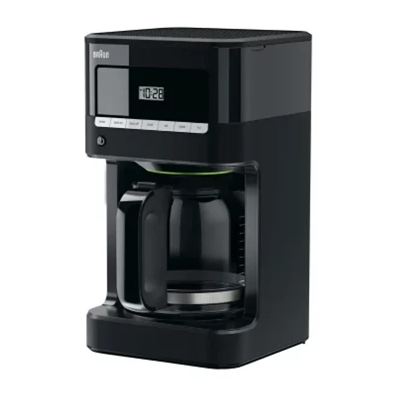 Braun 12-Cup Brewsense Drip Drip Coffee Maker