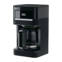 Braun 12-Cup Brewsense Drip Drip Coffee Maker