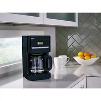 Braun 12-Cup Brewsense Drip Drip Coffee Maker