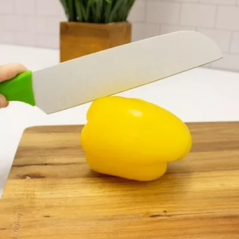 BergHOFF Ceramic Coated 7" Vegetable Knife