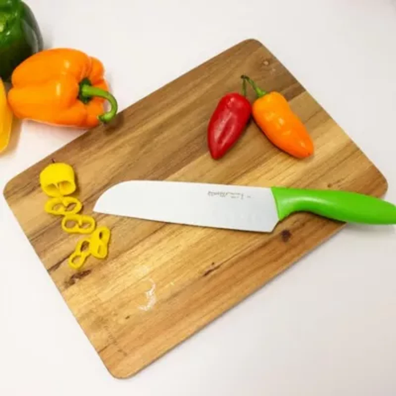 BergHOFF Ceramic Coated 7" Vegetable Knife