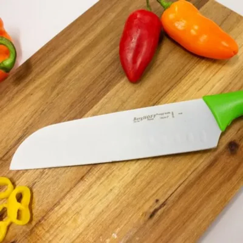 BergHOFF Ceramic Coated 7" Vegetable Knife