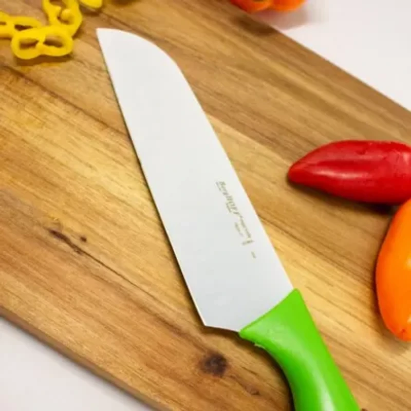 BergHOFF Ceramic Coated 7" Vegetable Knife