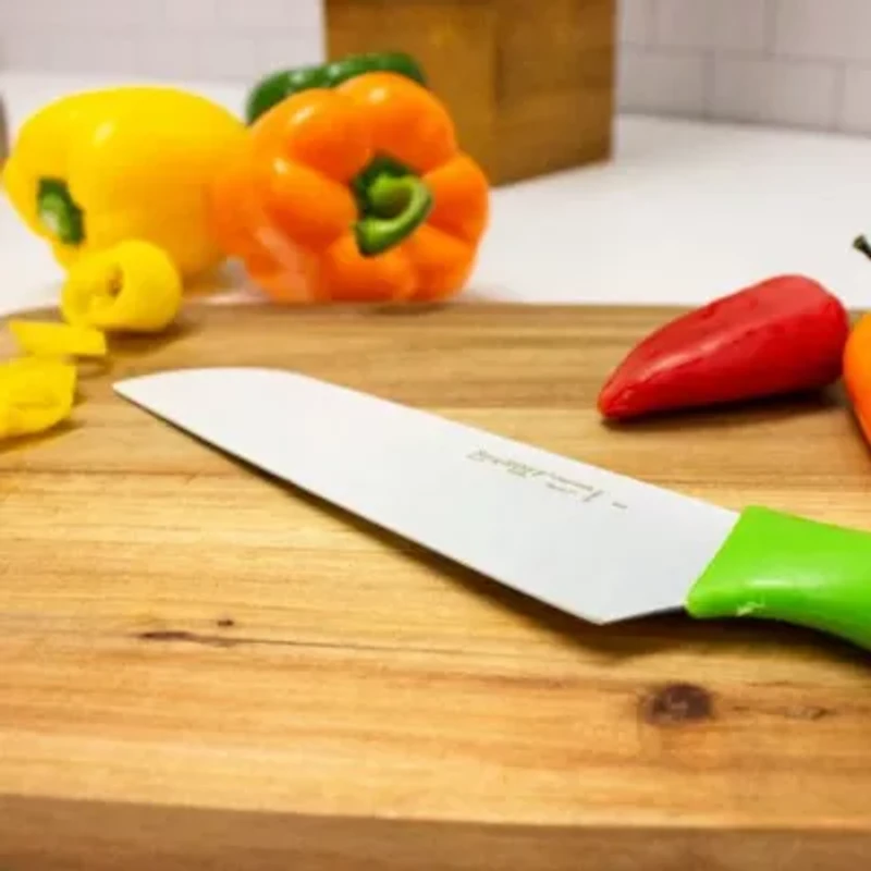BergHOFF Ceramic Coated 7" Vegetable Knife