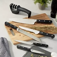 BergHOFF Essentials Contempo 6-pc Knife Set