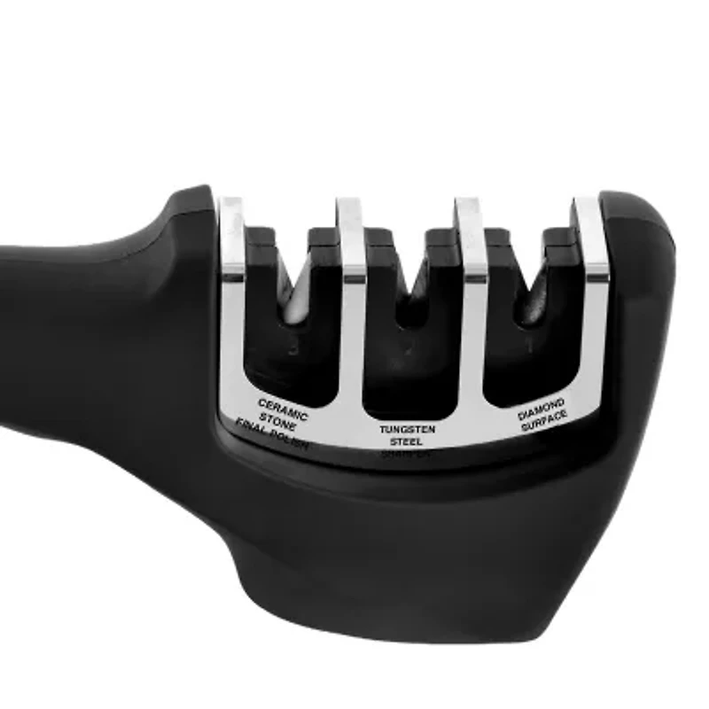 BergHOFF Essentials Contempo 6-pc Knife Set