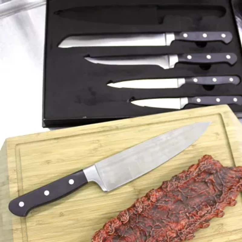 BergHOFF Essentials Contempo 6-pc Knife Set