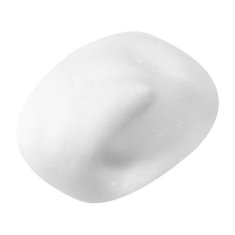 IGK Beach Club High-Shine Texture Foam Hair Mousse 5 oz.