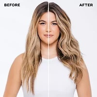 IGK Big Time Volume And Thickening Hair Mousse 6.2 oz.
