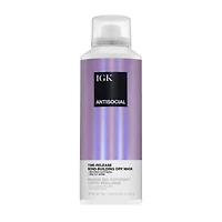 IGK Antisocial Bond-Building Dry Hair Mask 5 oz.
