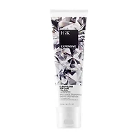 IGK Clear Gloss Top Coat Styling Product 4.2 oz.