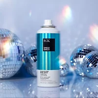 IGK Disco Disco Clear Gloss Shine Spray Hair Product 5.3 oz.
