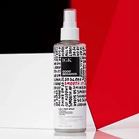 IGK Good Behavior 4in1 Prep Styling Product 7 oz.