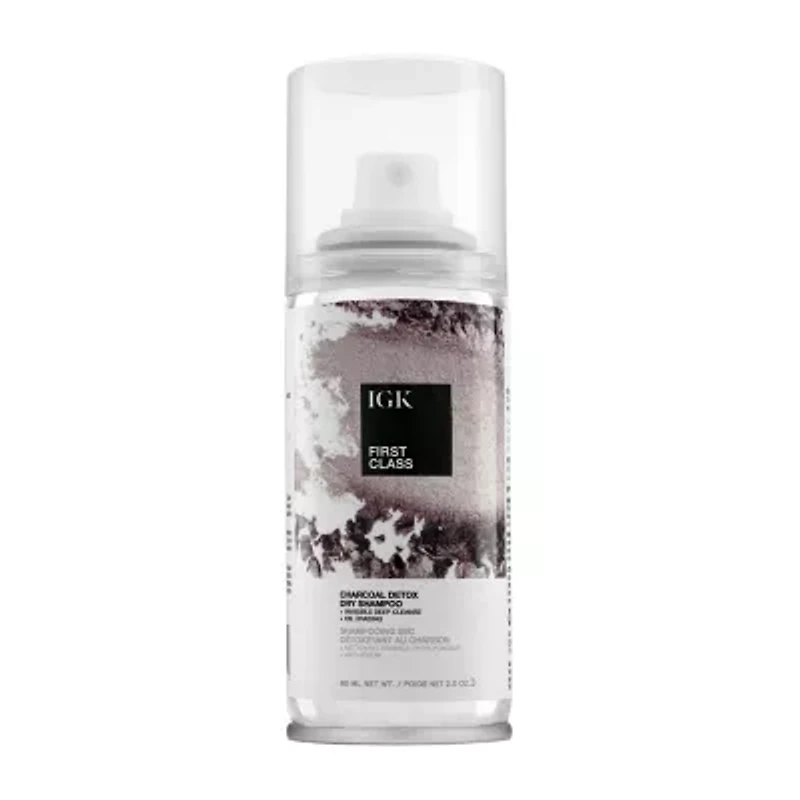 IGK Travel First Class Dry Shampoo 2 oz.