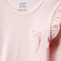 Carter's Toddler Girls 2-pc. Skirt Set