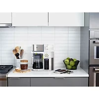 Braun Multiserve Drip Coffee Maker