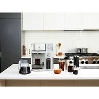 Braun Multiserve Drip Coffee Maker