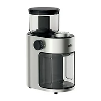 Braun Freshset Burr Coffee Grinder