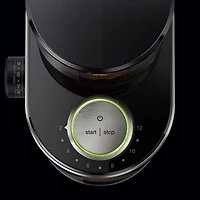 Braun Freshset Burr Coffee Grinder