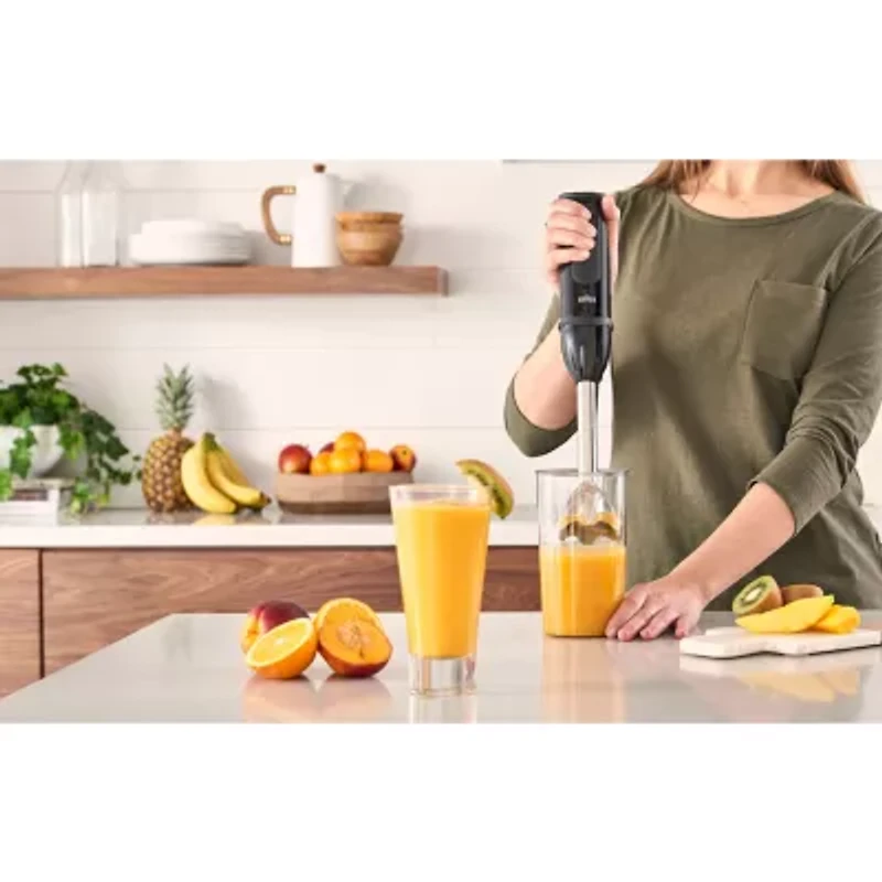 Braun Multiquick 5 Vario Hand Blender