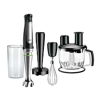 Braun Multiquick 7077 Hand Blender