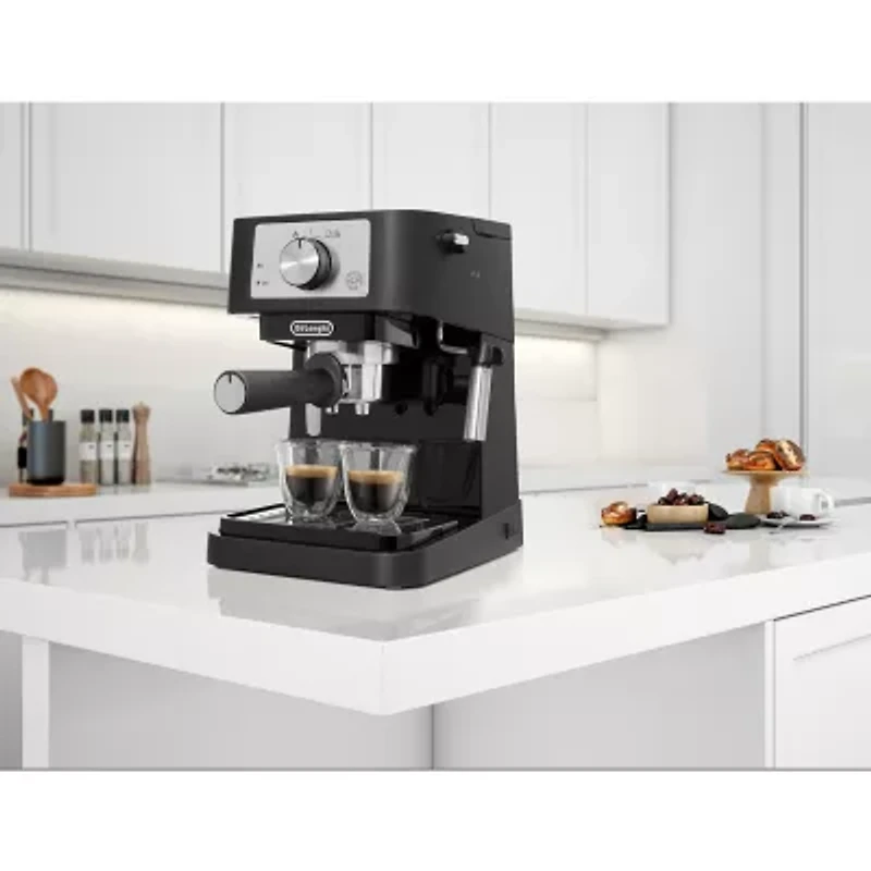 Delonghi Stilosa Espresso Machine