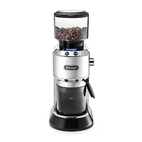Delonghi Dedica Conical Burr Grinder