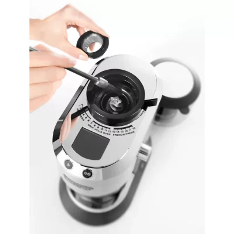 Delonghi Dedica Conical Burr Grinder
