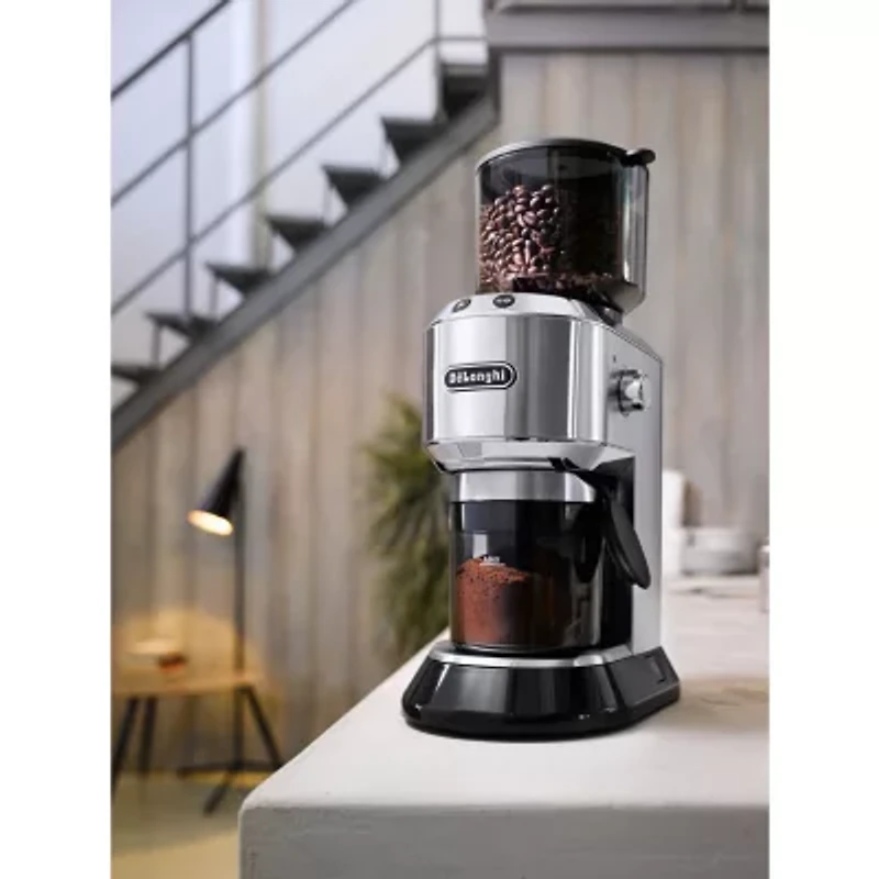 Delonghi Dedica Conical Burr Grinder