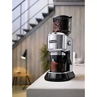 Delonghi Dedica Conical Burr Grinder