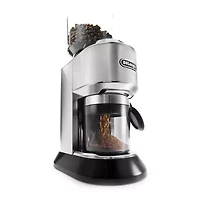 Delonghi Dedica Conical Burr Grinder