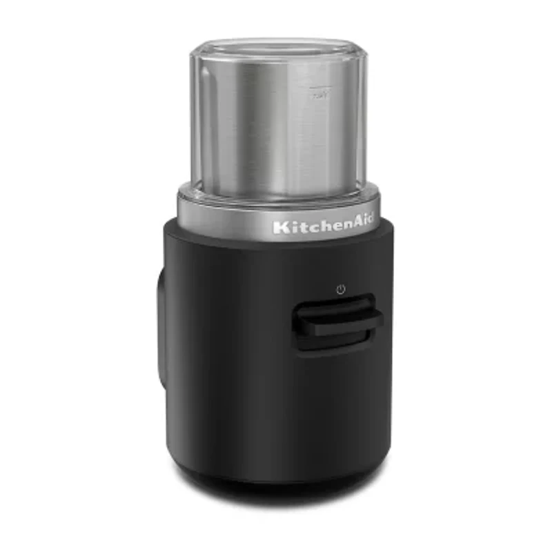 KitchenAid Cordless Blade Coffee Grinder