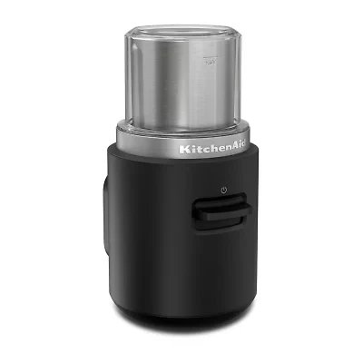 KitchenAid Cordless Blade Coffee Grinder