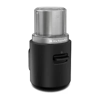 KitchenAid Cordless Blade Coffee Grinder
