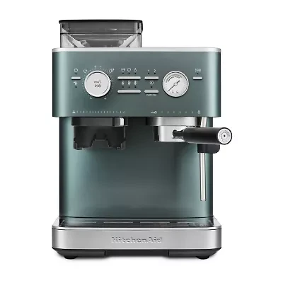 KitchenAid Espresso Maker