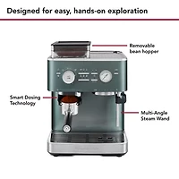 KitchenAid Espresso Maker