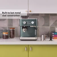 KitchenAid Espresso Maker