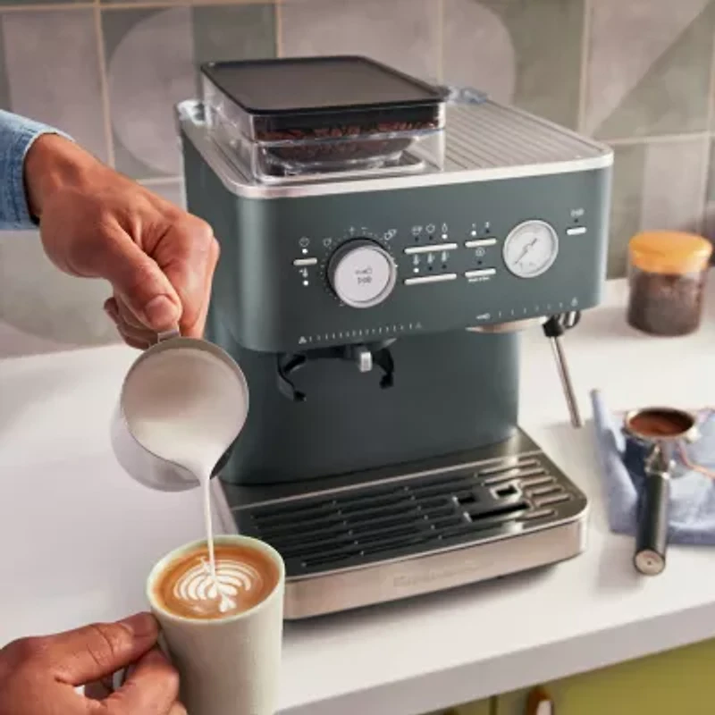 KitchenAid Espresso Maker