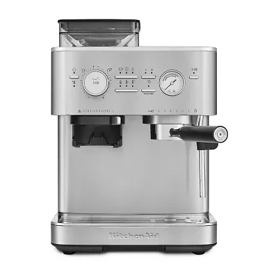 KitchenAid Espresso Maker