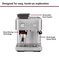 KitchenAid Espresso Maker
