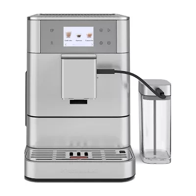 KitchenAid Electric Espresso Maker